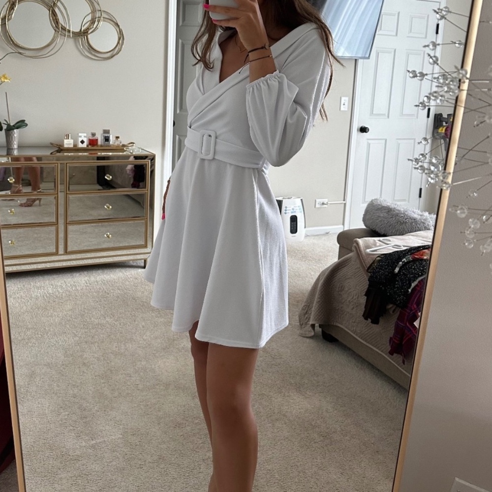 Misguided Dress